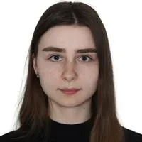 Фотография репетитора Маричева Александра Андреевна