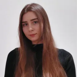 Фотография репетитора Маричева Александра Андреевна