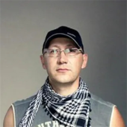 Фотография репетитора Колпаков Илья Александрович