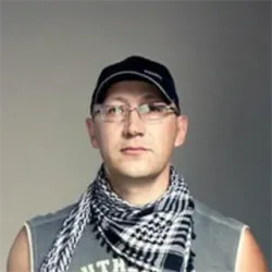 Фотография репетитора Колпаков Илья Александрович