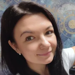 Фотография репетитора Акимова Екатерина Михайловна