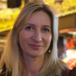 Фотография репетитора Сапожникова Татьяна Викторовна