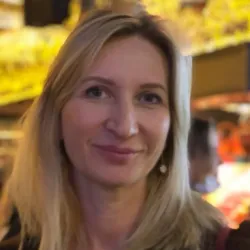 Фотография репетитора Сапожникова Татьяна Викторовна