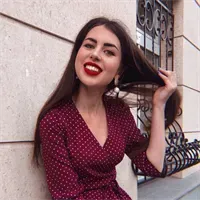 Фотография репетитора Станкова Юлия Андреевна