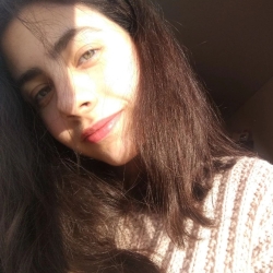 Фотография репетитора Колпакова Софья Евгеньевна