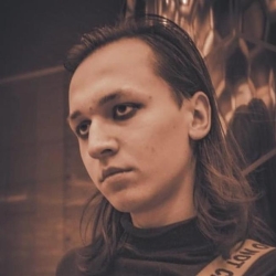 Фотография репетитора Вагин Артем Андреевич