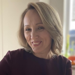 Фотография репетитора Загриева Аида Рустэмовна