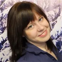 Фотография репетитора Кузнецова Мария Юрьевна