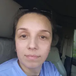 Фотография репетитора Калинина Светлана Витальевна