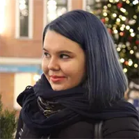 Фотография репетитора Кина Варвара Ярославовна