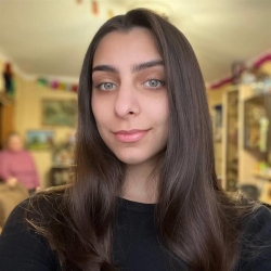 Фотография репетитора Ершова Елена Юрьевна