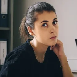 Фотография репетитора Кайгородова Ирина Игоревна