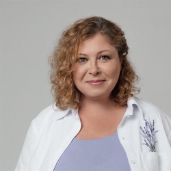 Фотография репетитора Петрухновская Евгения Сергеевна