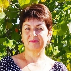 Фотография репетитора Карпенко Нина Николаевна