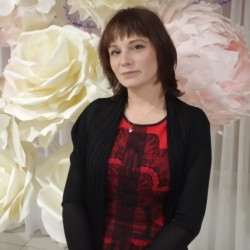 Фотография репетитора Шибаева Ольга Михайловна