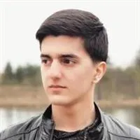Фотография репетитора Мамедов Алихан Хаялович