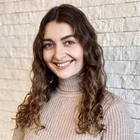 Фотография репетитора Аброян Анна Арменовна