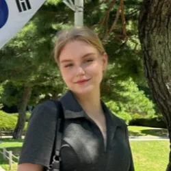 Фотография репетитора Лукьянова Анастасия Сергеевна