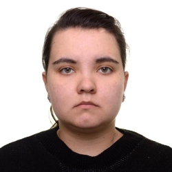 Фотография репетитора Кулиш Мария Игоревна