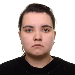 Фотография репетитора Кулиш Мария Игоревна