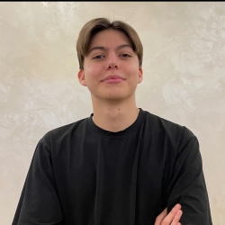 Фотография репетитора Козлов Кирилл Сергеевич