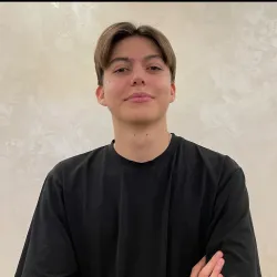 Фотография репетитора Козлов Кирилл Сергеевич