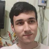 Фотография репетитора Алексеев Тимур Ясифович