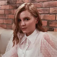 Фотография репетитора Крохалева Мария Александровна