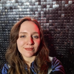 Фотография репетитора Артемьева Анастасия Олеговна