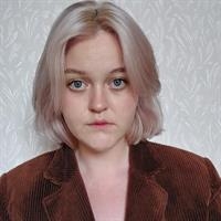 Фотография репетитора Владимирова Виктория Сергеевна