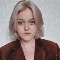 Фотография репетитора Владимирова Виктория Сергеевна