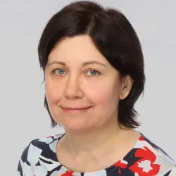 Фотография репетитора Касимова Ольга Юрьевна