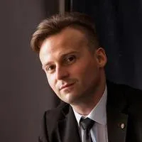 Фотография репетитора Анпилогов Алексей Георгиевич