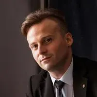 Фотография репетитора Анпилогов Алексей Георгиевич