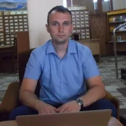 Фотография репетитора Биданец Александр Владимирович