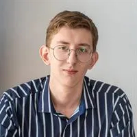 Фотография репетитора Гайсин Никита Дмитриевич