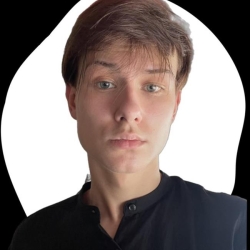 Фотография репетитора Крутиков Дмитрий Сергеевич