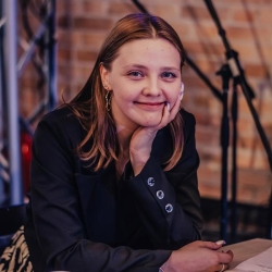 Фотография репетитора Смирнова Мария Владимировна