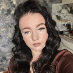 Фотография репетитора Гореленко Анастасия Олеговна