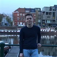 Фотография репетитора Шведов Игорь Юрьевич