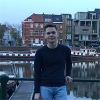 Фотография репетитора Шведов Игорь Юрьевич