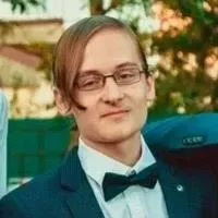 Фотография репетитора Разуваев Денис Дмитриевич