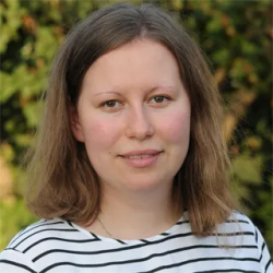 Фотография репетитора Мацурова Мария Сергеевна