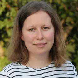 Фотография репетитора Мацурова Мария Сергеевна