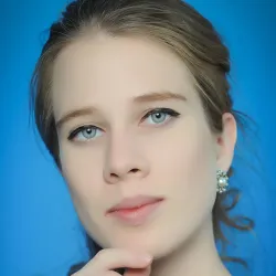 Фотография репетитора Усачева Ирина Сергеевна