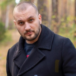 Фотография репетитора Тюкин Сергей Александрович