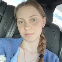 Фотография репетитора Чулкова Елизавета Алексеевна