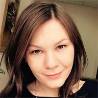 Фотография репетитора Азанова Василина Николаевна