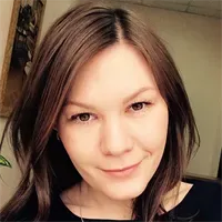 Фотография репетитора Азанова Василина Николаевна