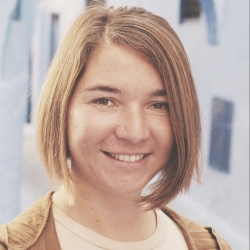 Фотография репетитора Щелкунова Ольга Викторовна